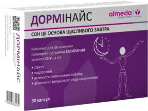 Дорминайс